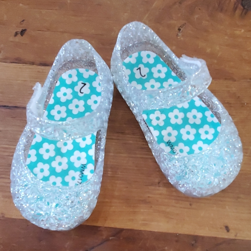 Jellie Shoes